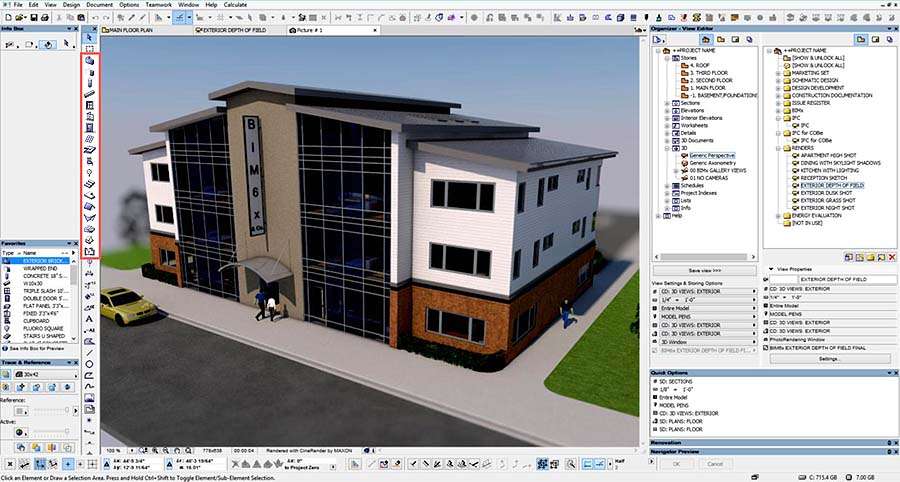 archicad 24 download student version
