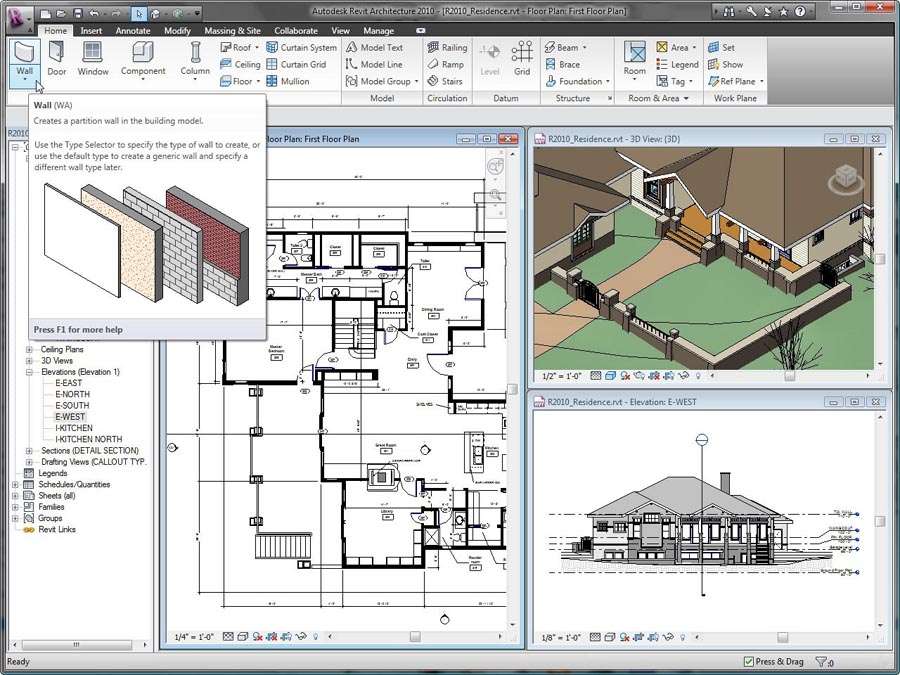 Revit Xpecial Design