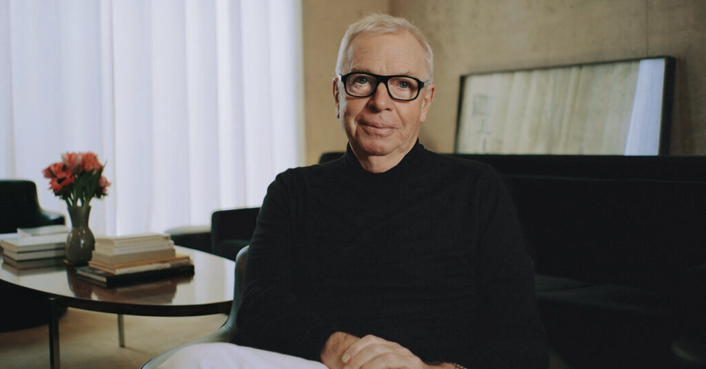 David Chipperfield ganha Prêmio Pritzker